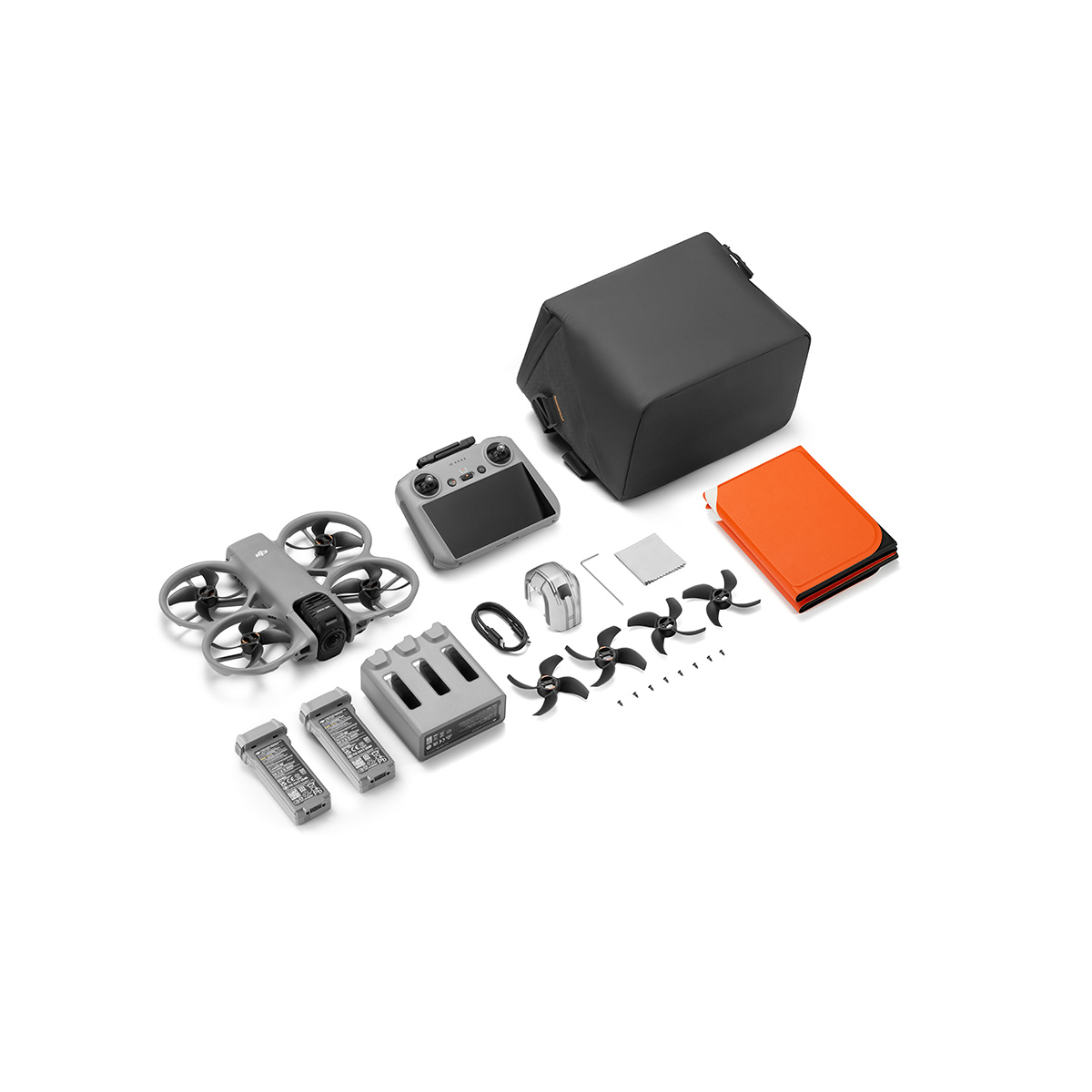 DJI Avata 360 航拍無人機(暢飛套裝(DJI RC 2))