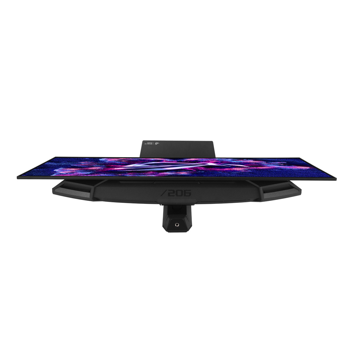 ASUS ROG Strix OLED XG27AQDMG Gen2 27吋 2K QHD 240Hz WOLED 電競顯示器