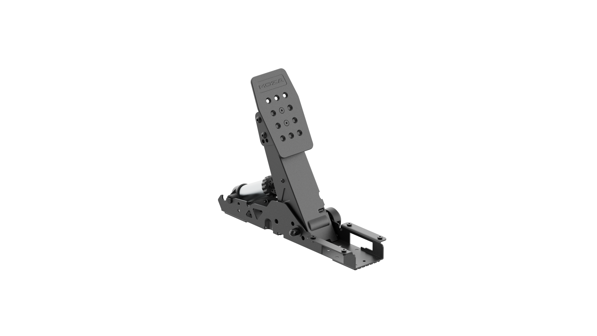 MOZA Racing SRP2 離合器單腳踏