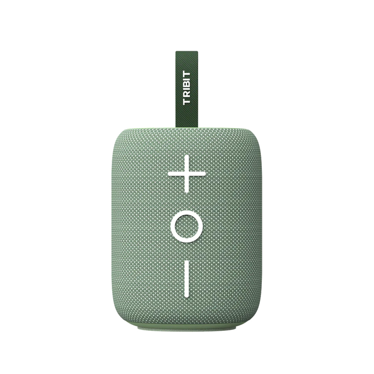 TRIBIT StormBox Mini Plus IPX7防水藍牙喇叭(BTS33)(綠色)