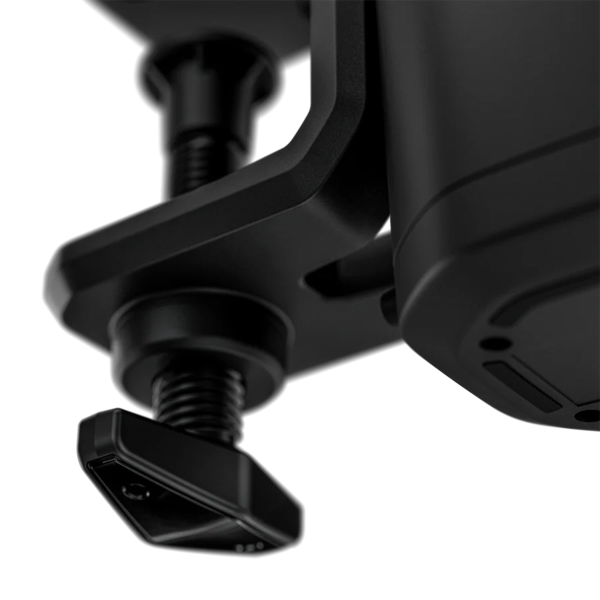 Logitech G RS 7 + R H型手排排檔桿