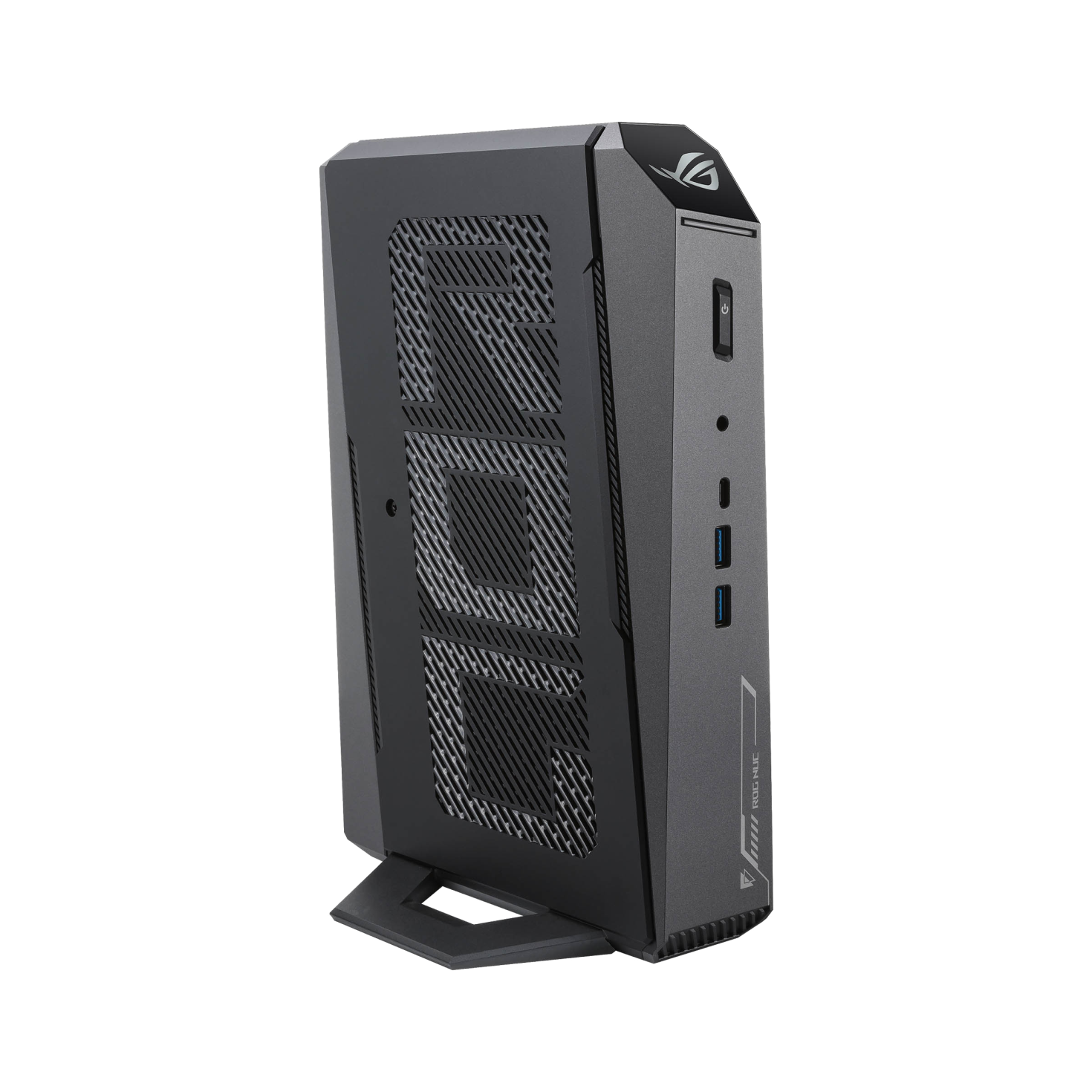 ASUS ROG NUC 迷你電競電腦(RTX5080-32GB-1TB)