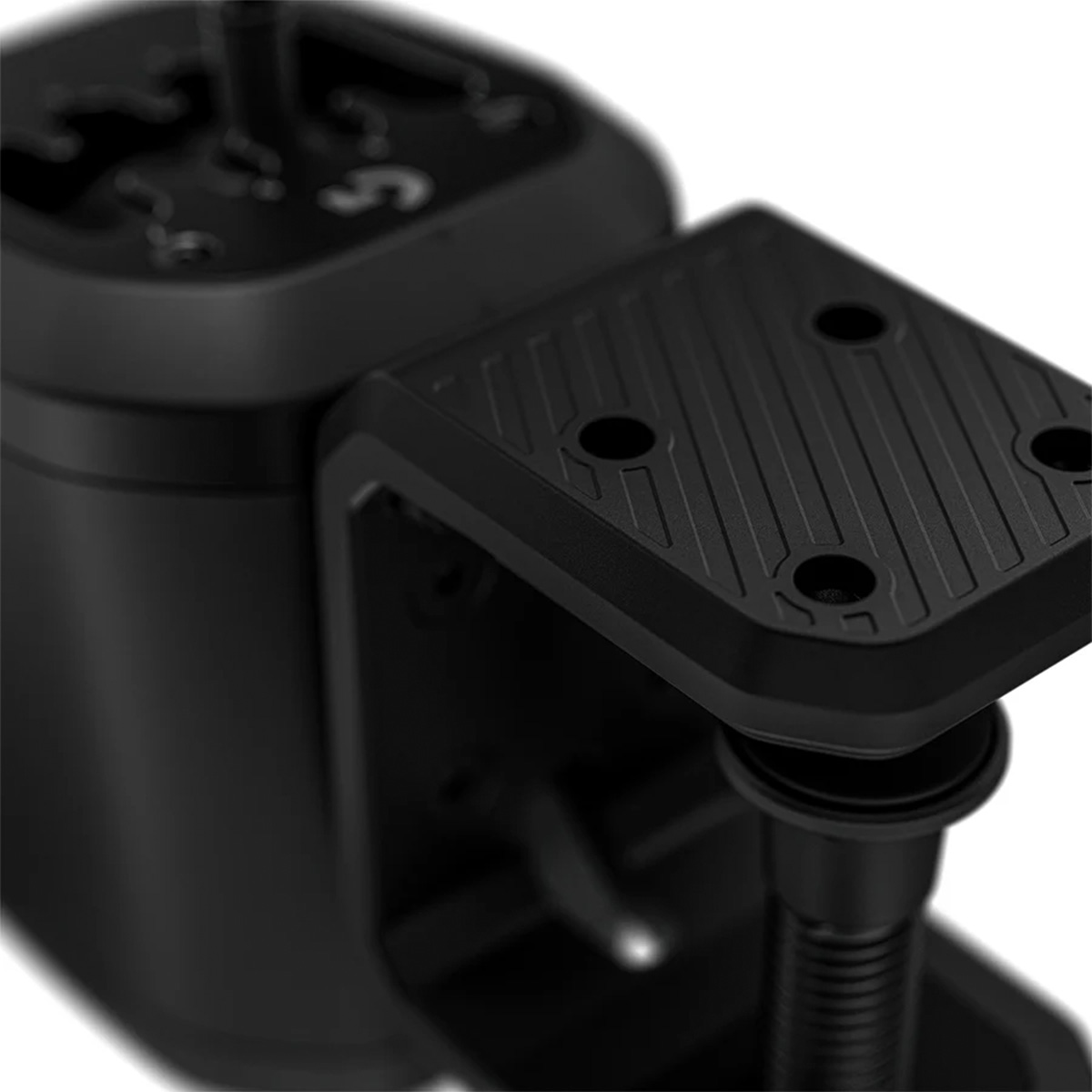 Logitech G RS 7 + R H型手排排檔桿