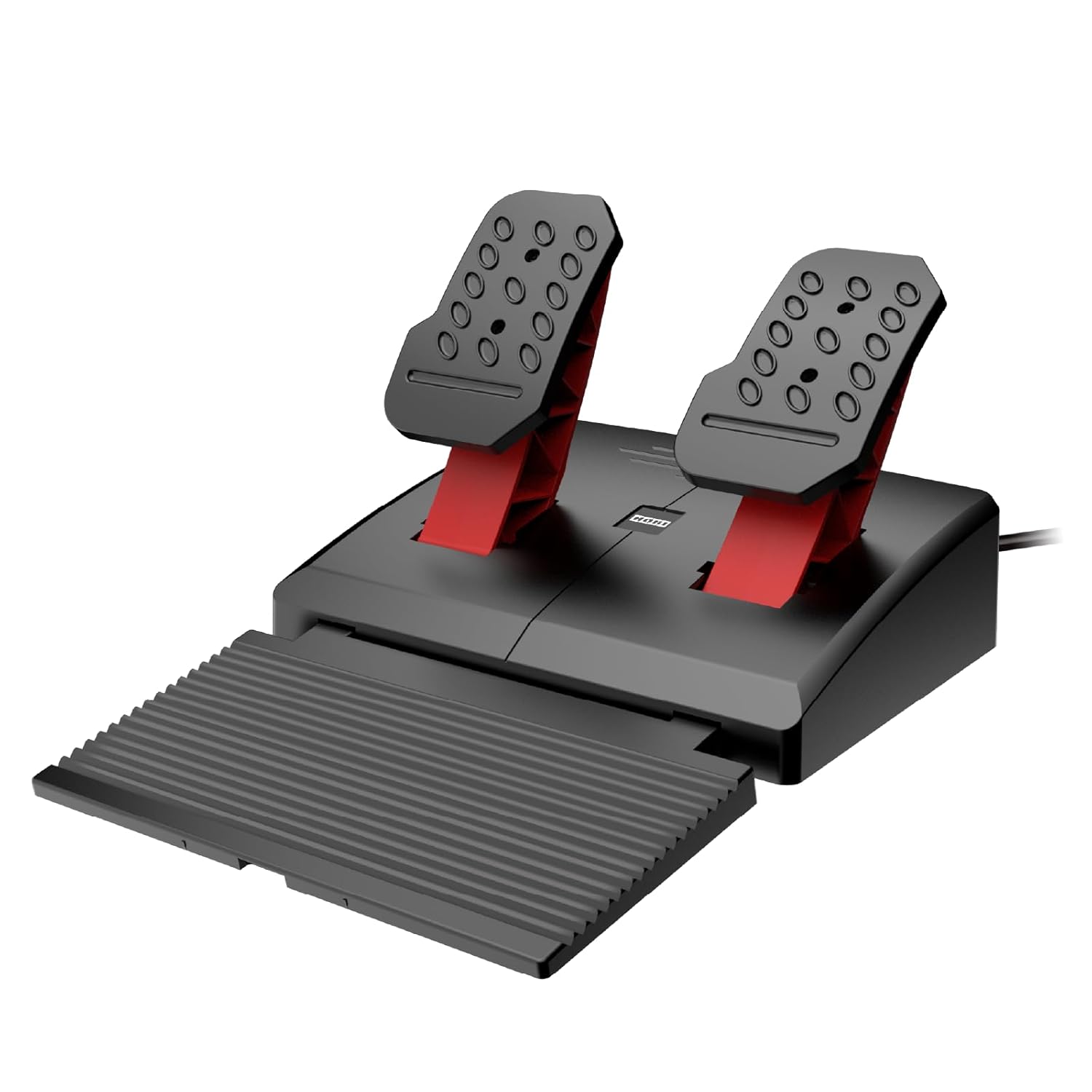 HORI NS2 瑪利歐賽車方向盤 Pro DX(NSX-123A)