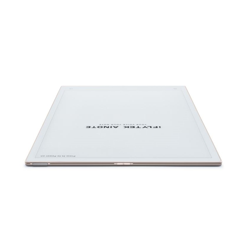 iFLYTEK 科大訊飛智能會議筆記本 AINOTE 2