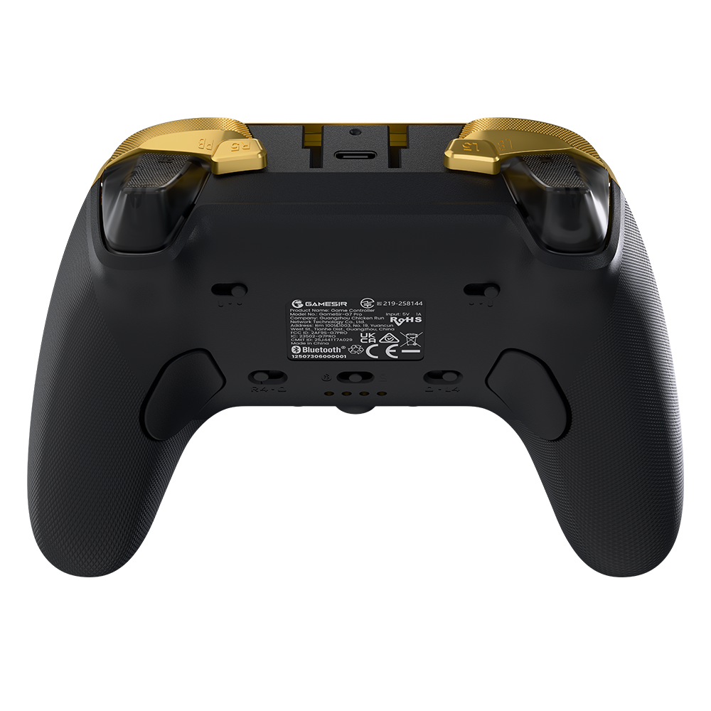 GameSir G7 Pro TMR 連充電底座三模無線控制器(8K Champion Edition)