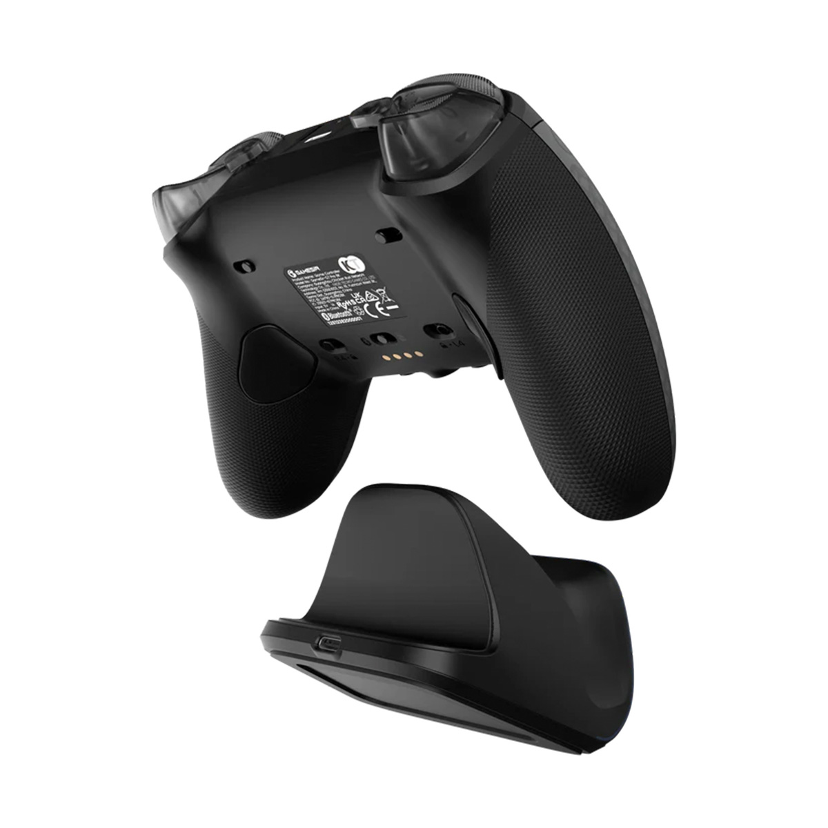 GameSir G7 Pro TMR 連充電底座三模無線控制器(8K 仁王版)