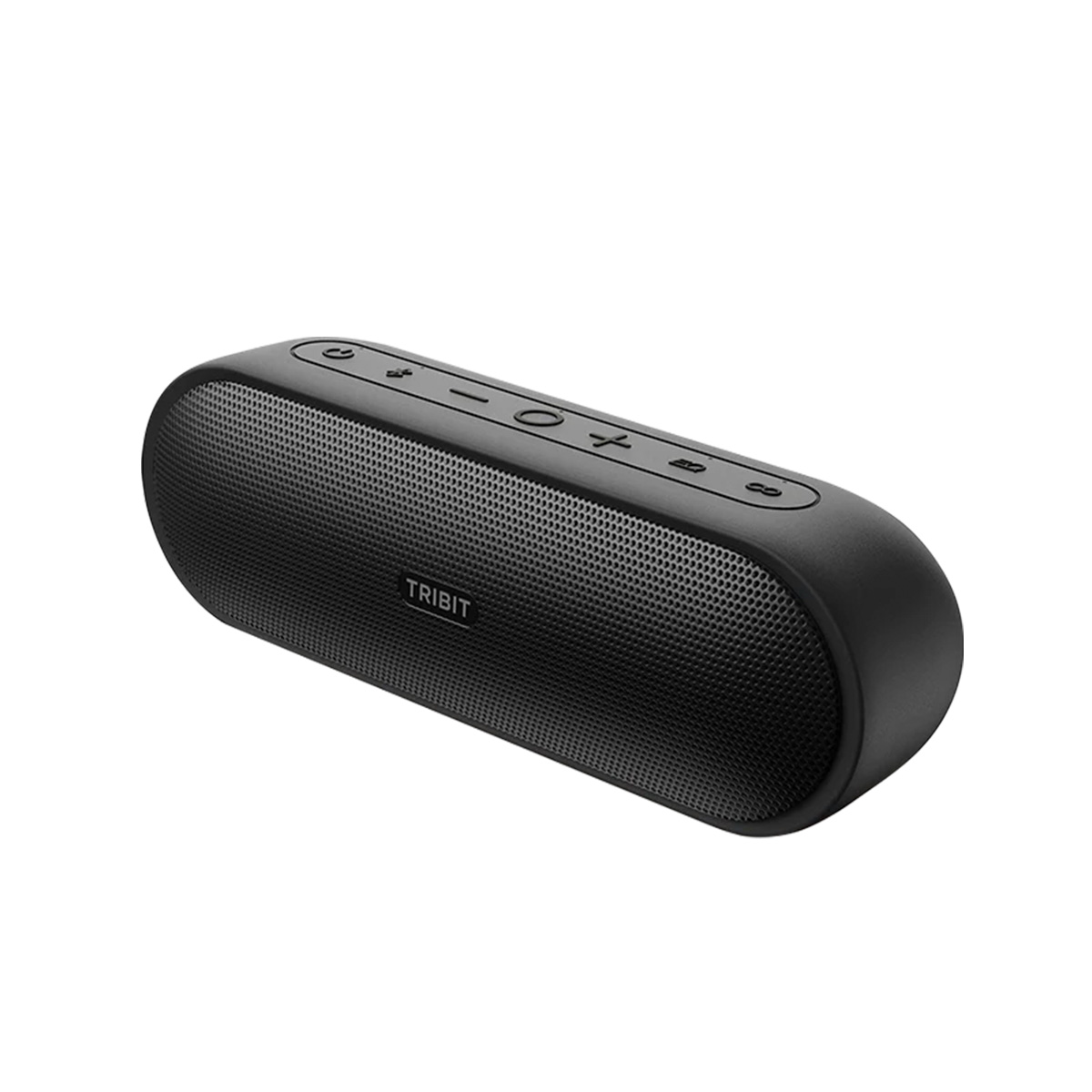 TRIBIT XSound Plus 2 IPX7防水藍牙喇叭(BTS65)(黑色)