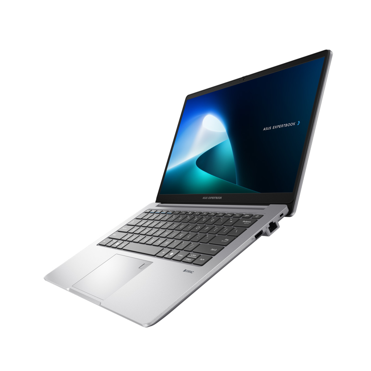ASUS ExpertBook P1 14吋 FHD (Core 5 210H+16GB+512GB+Win11 Home) 商務手提電腦
