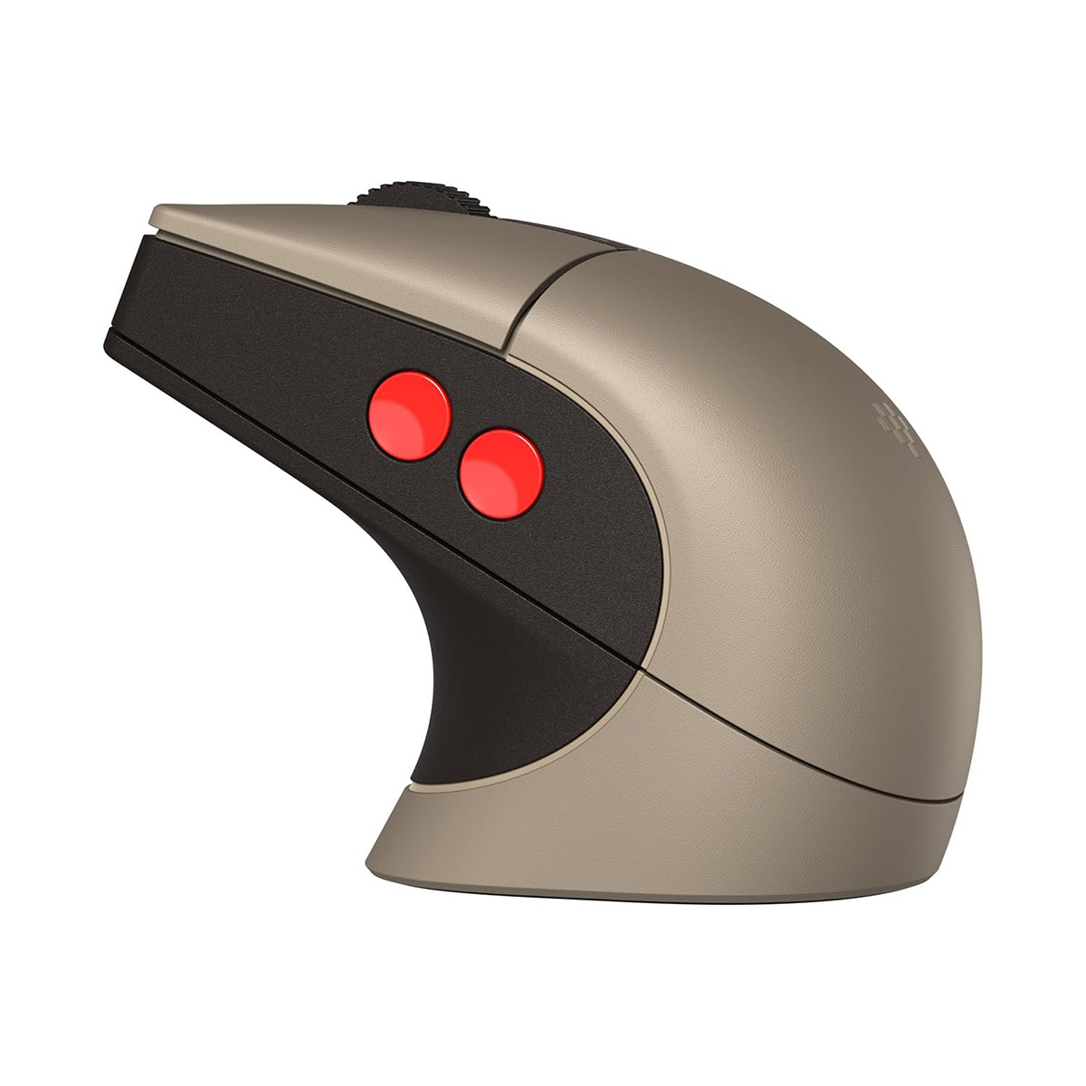 8BitDo 八位堂 Retro R8 無線滑鼠(C64 Edition)