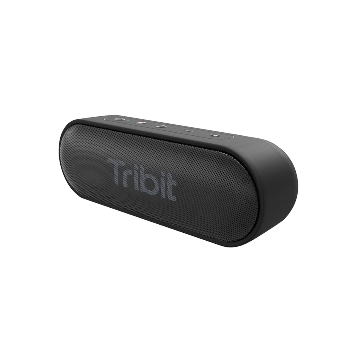 TRIBIT XSound Go 藍牙喇叭(升級版)(BTS38)(黑色)