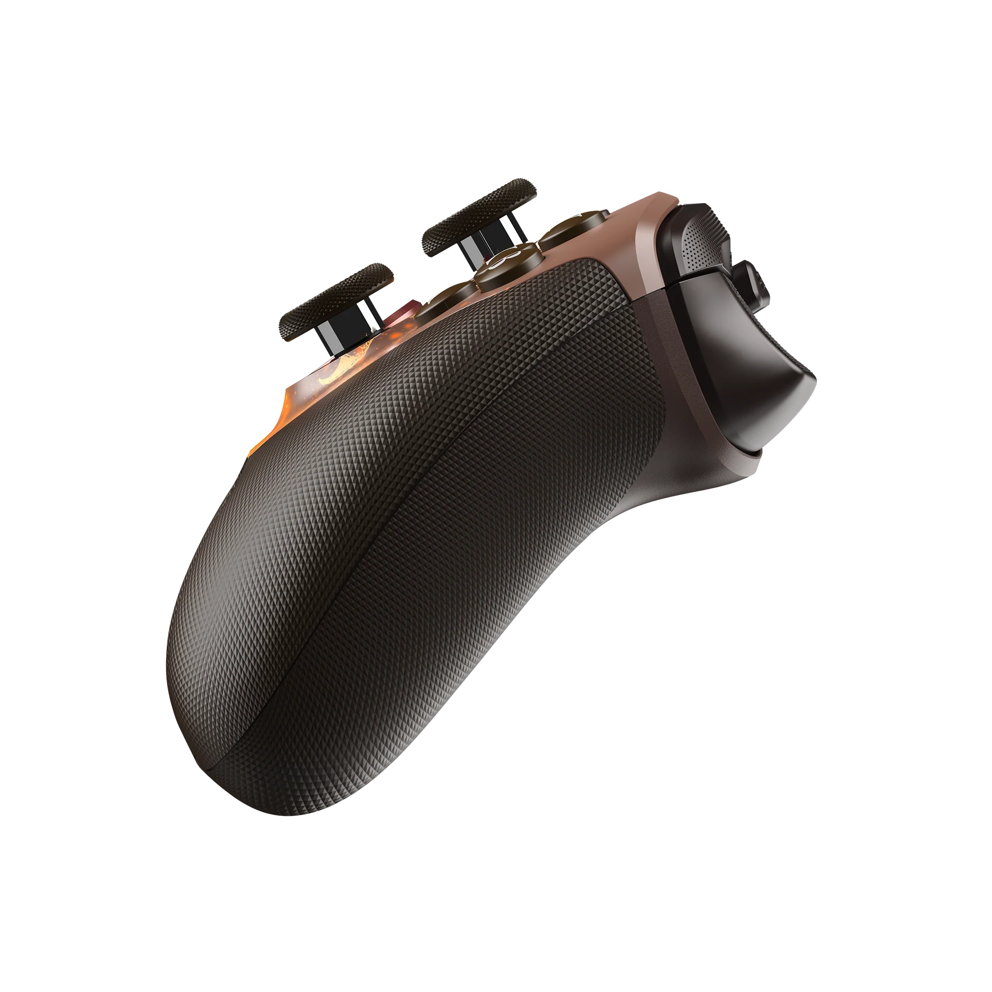 GameSir G7 Pro TMR 連充電底座三模無線控制器(龍族教義II限量版)