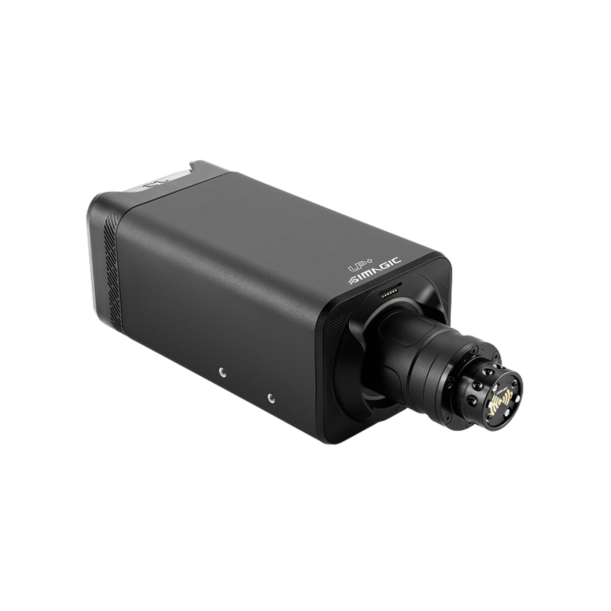 Simagic Alpha EVO Ultra 直驅基座 (28Nm)