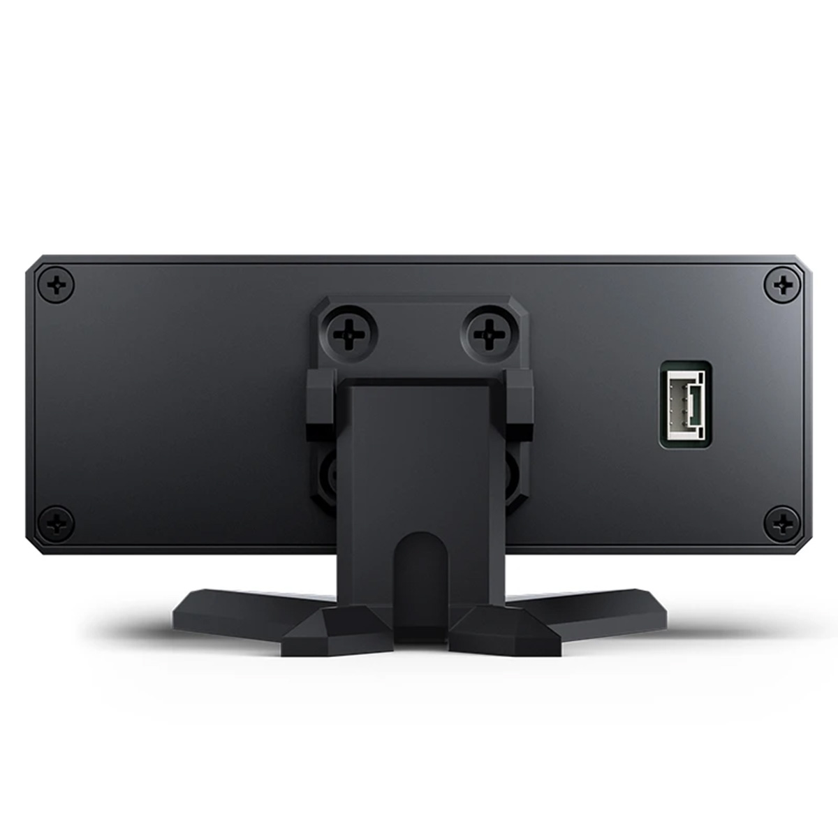 Jonsbo DS339 3.39吋 IPS副螢幕模組(黑色)