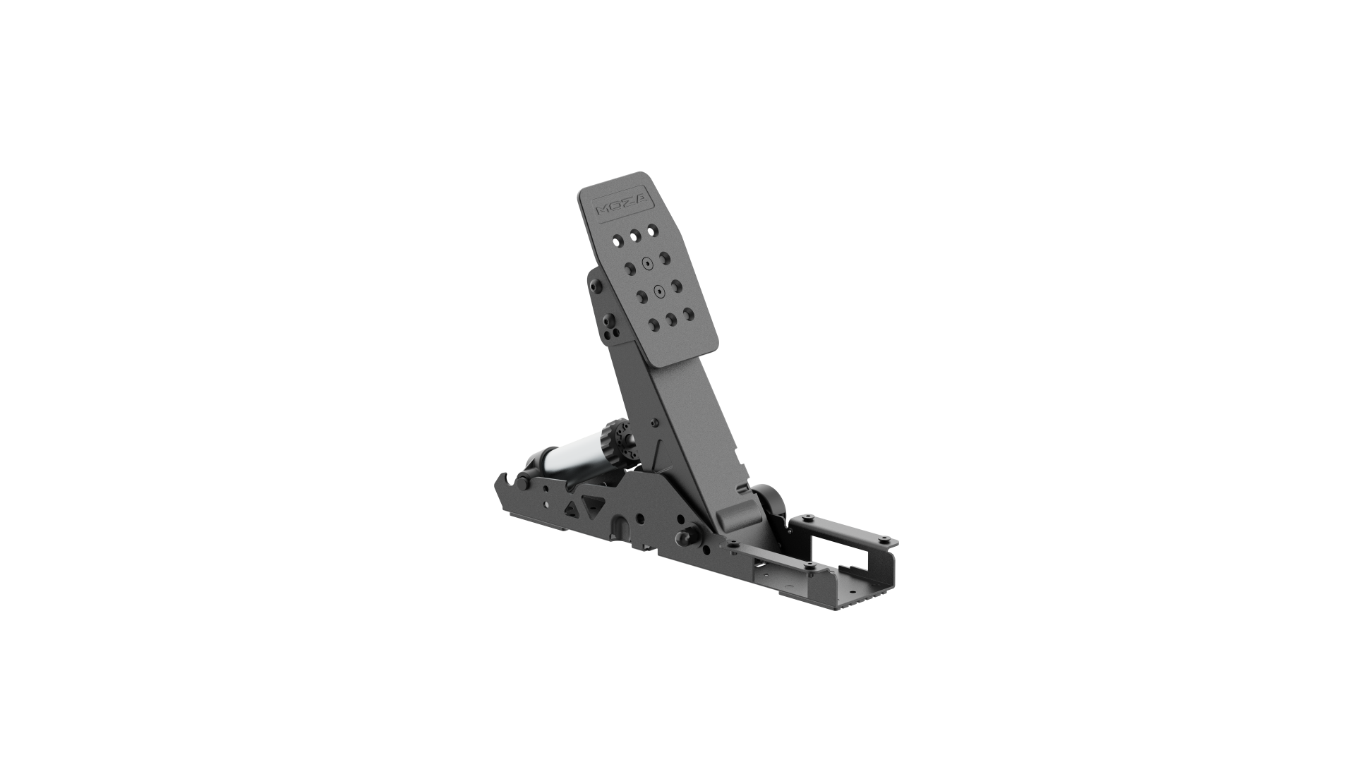 MOZA Racing SRP2 離合器單腳踏