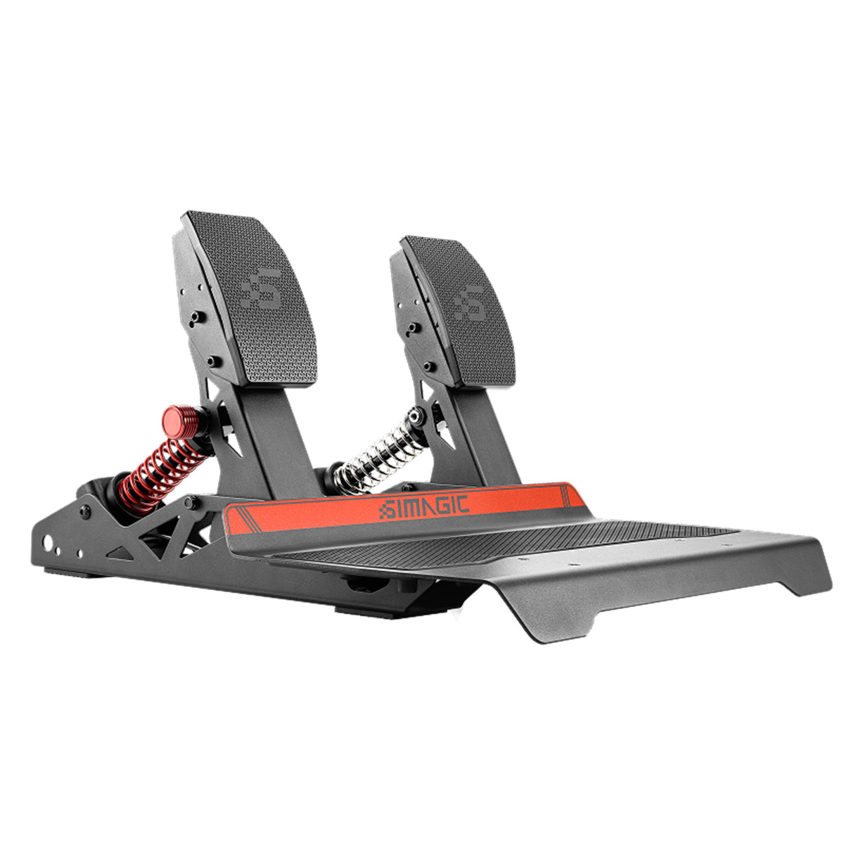 Simagic P700 腳踏 (油門+制動)