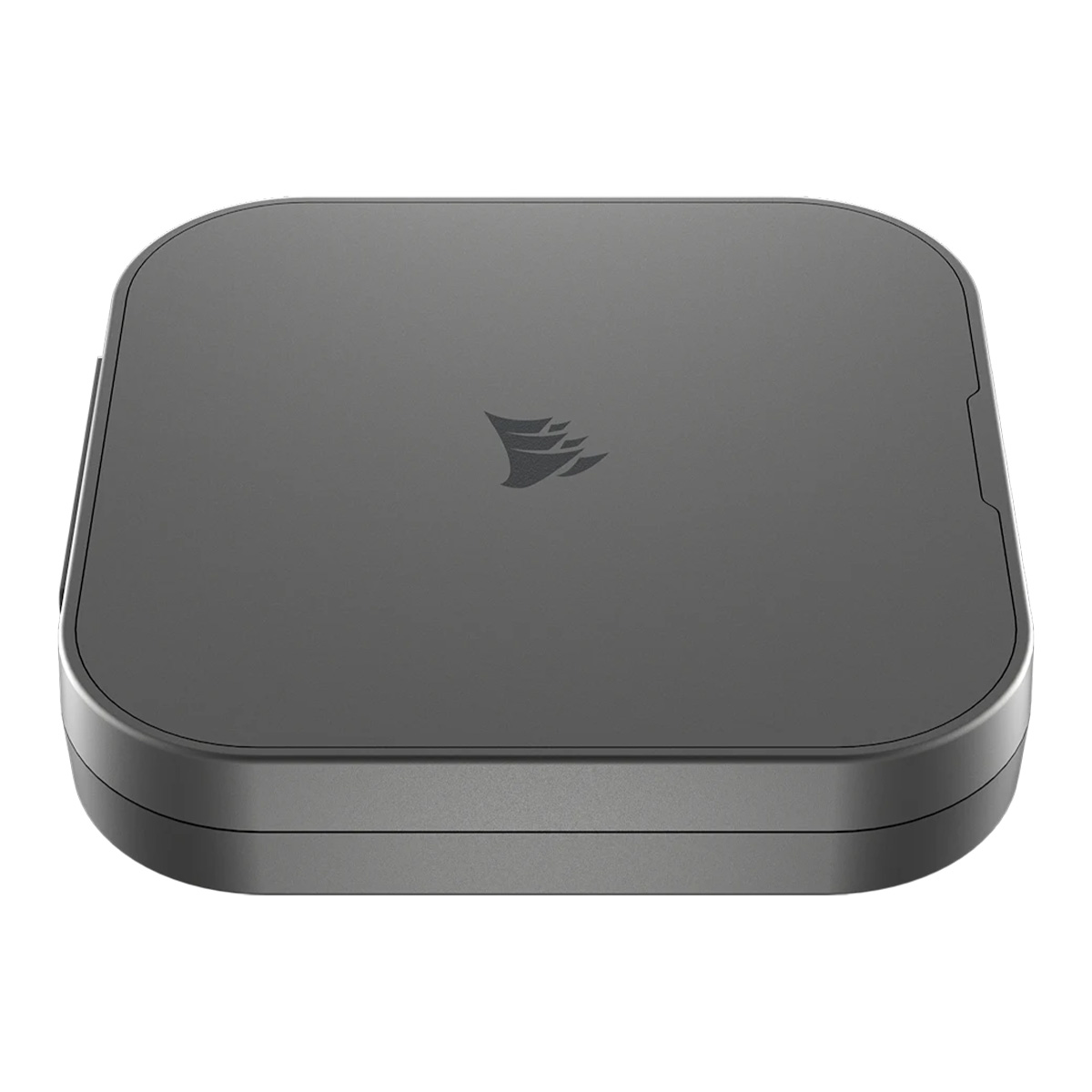 Corsair EX300U USB 3.2 Gen 2 Type-C 口袋型外置SSD(支援Magsafe磁吸)(2TB)