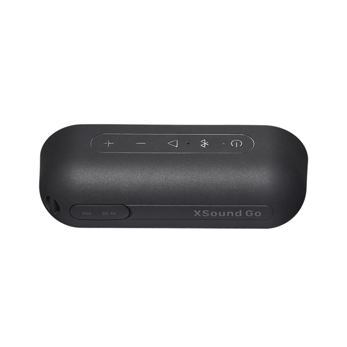 TRIBIT XSound Go 藍牙喇叭(升級版)(BTS38)(黑色)