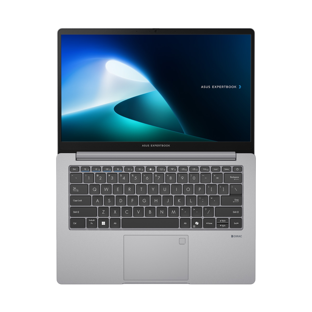 ASUS ExpertBook P1 14吋 FHD (Core 5 210H+16GB+512GB+Win11 Home) 商務手提電腦