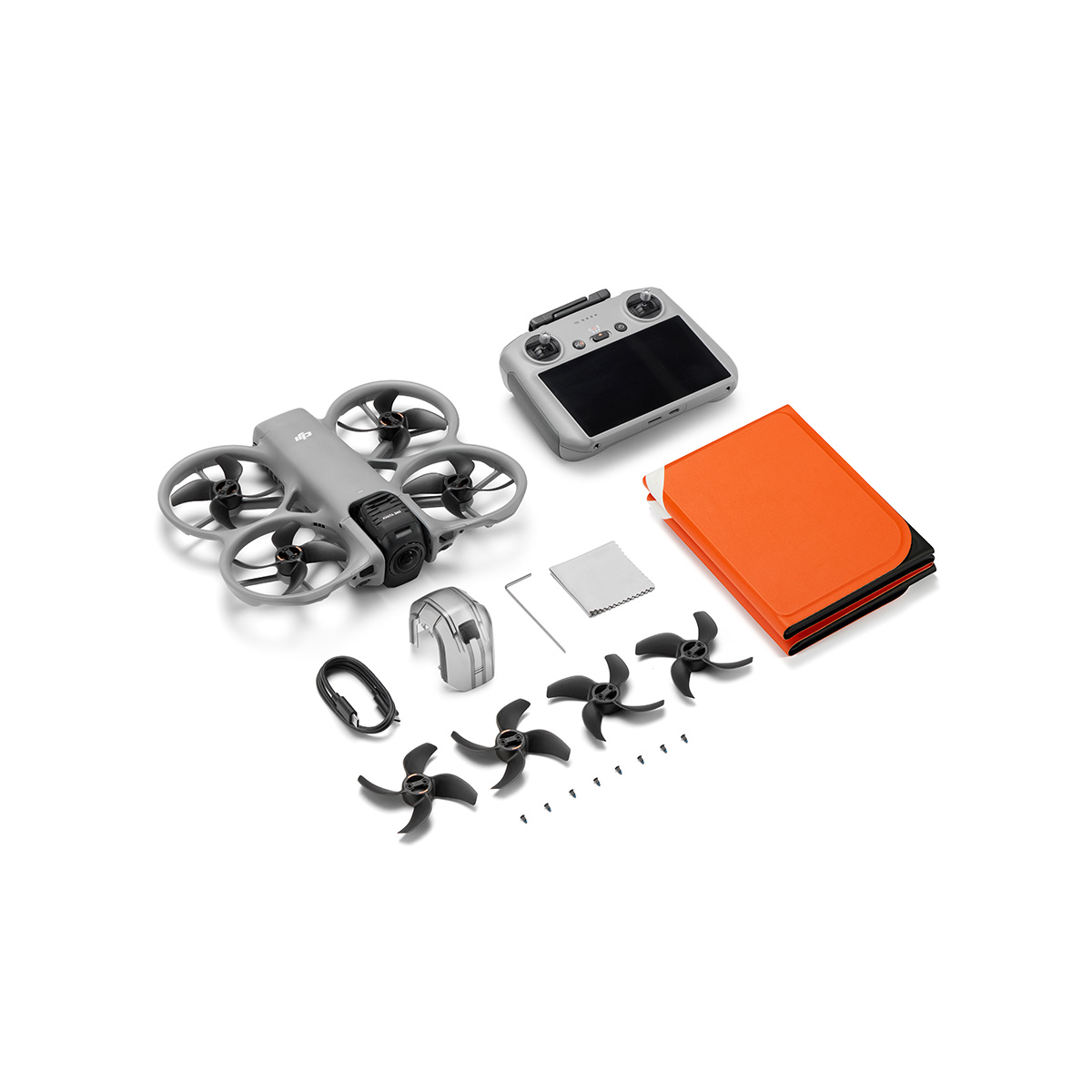 DJI Avata 360 航拍無人機(基本套裝(DJI RC 2))