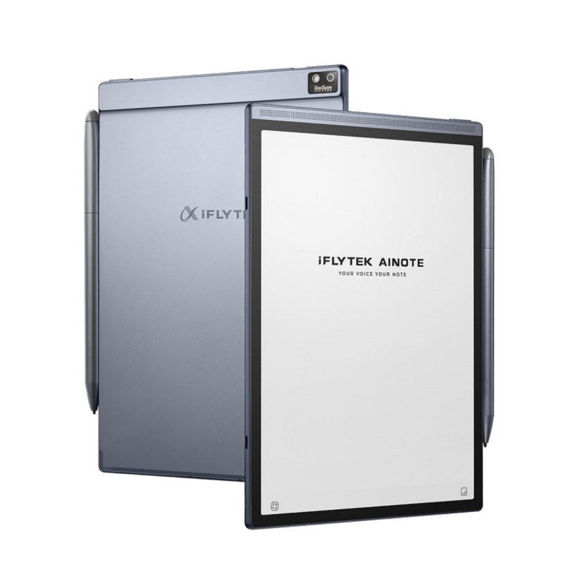 iFLYTEK 科大訊飛智能會議筆記本 AINOTE Air 2