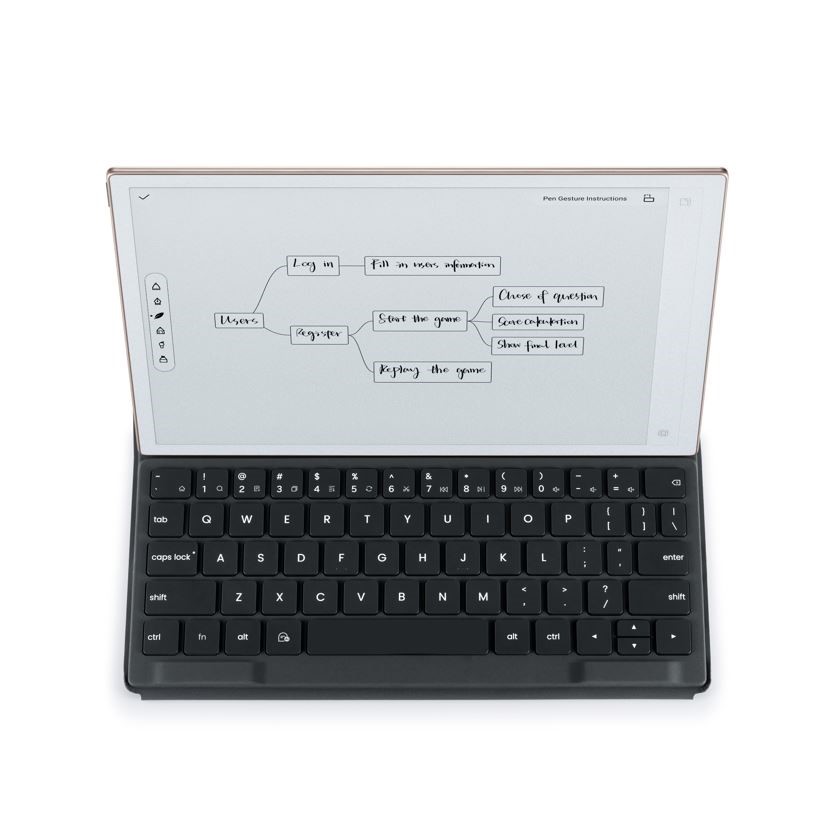 iFLYTEK 科大訊飛智能會議筆記本 AINOTE 2