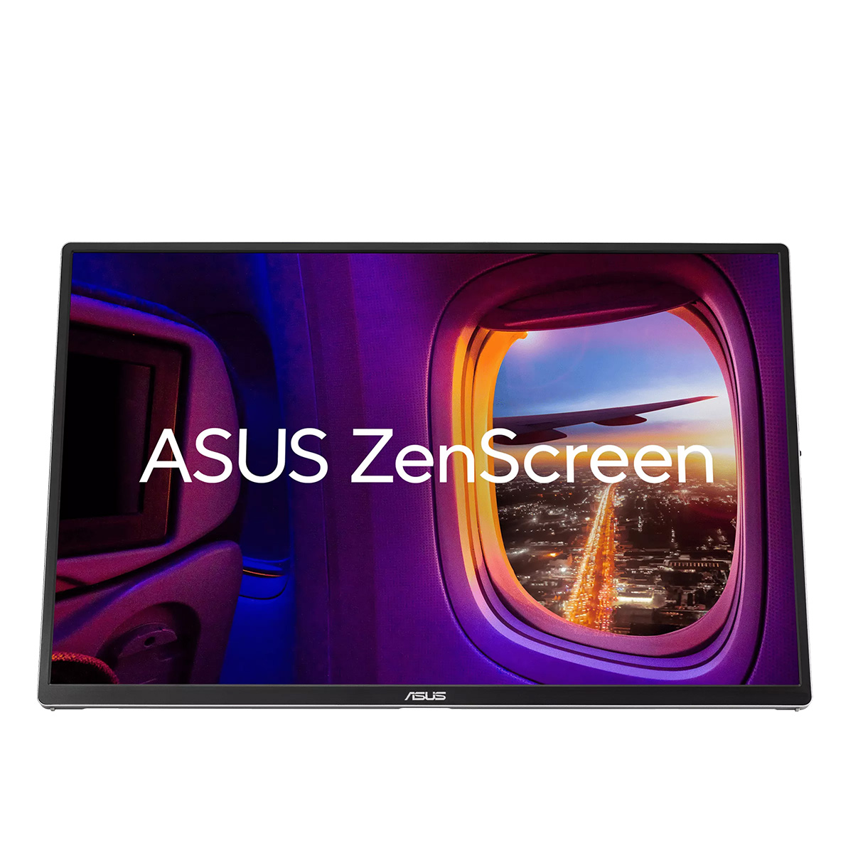ASUS ZenScreen OLED MQ16FC 16吋 1920x1200 60Hz OLED 便攜式顯示器