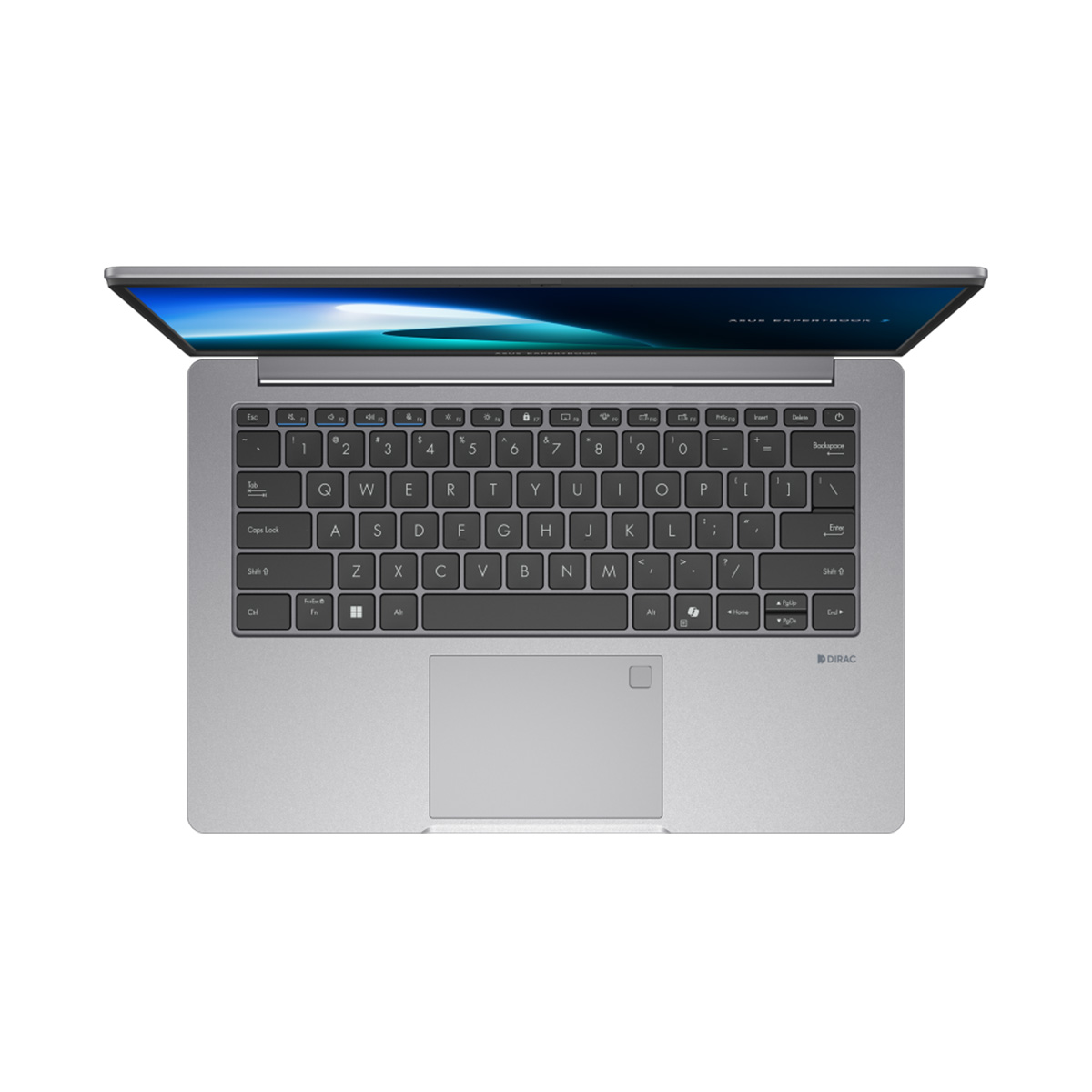 ASUS ExpertBook P1 14吋 FHD (Core 5 210H+16GB+512GB+Win11 Home) 商務手提電腦