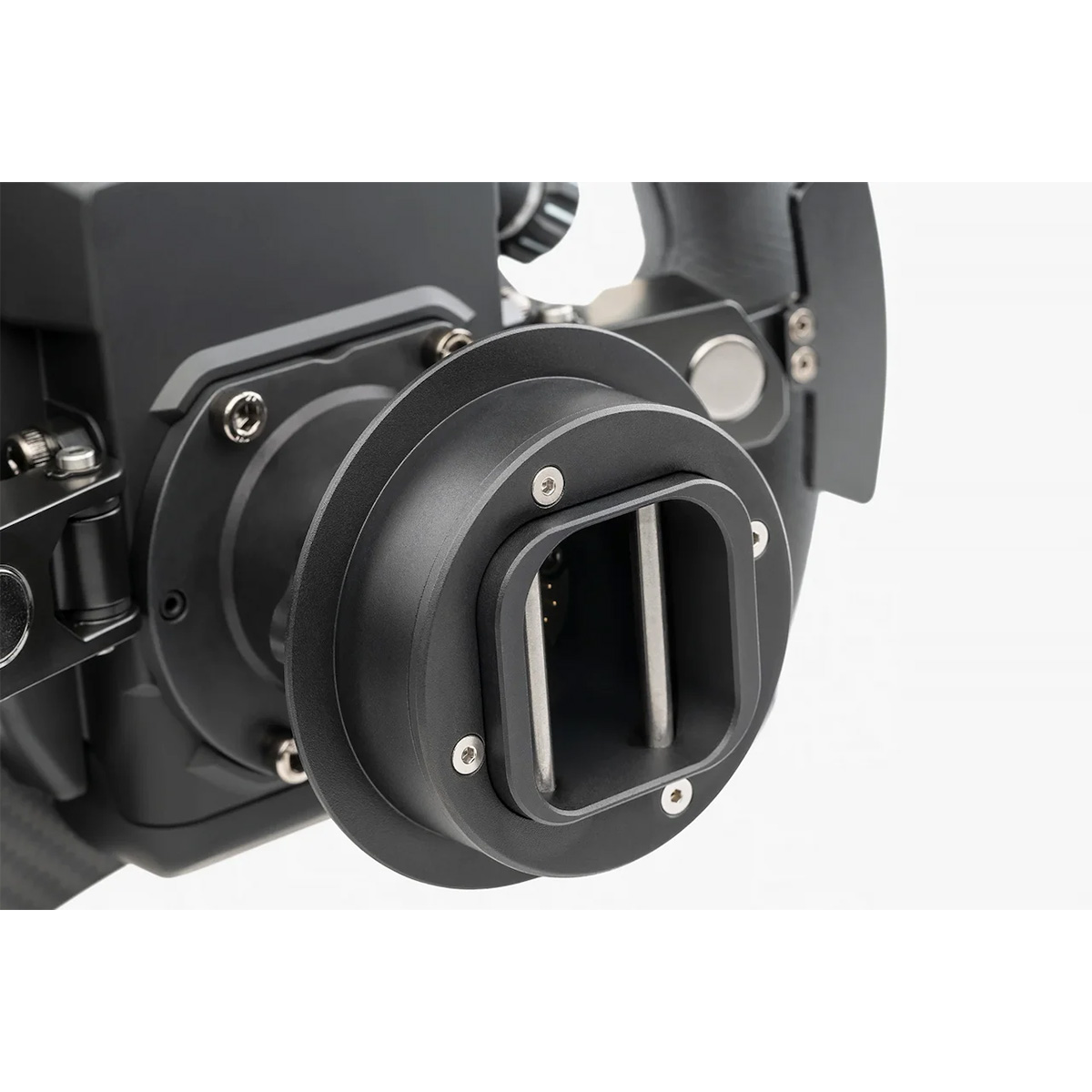 Fanatec ClubSport Racing Wheel F1 方向盤+基座套裝(270 mm ClubSport Formula wheel+15 Nm ClubSport DD+)