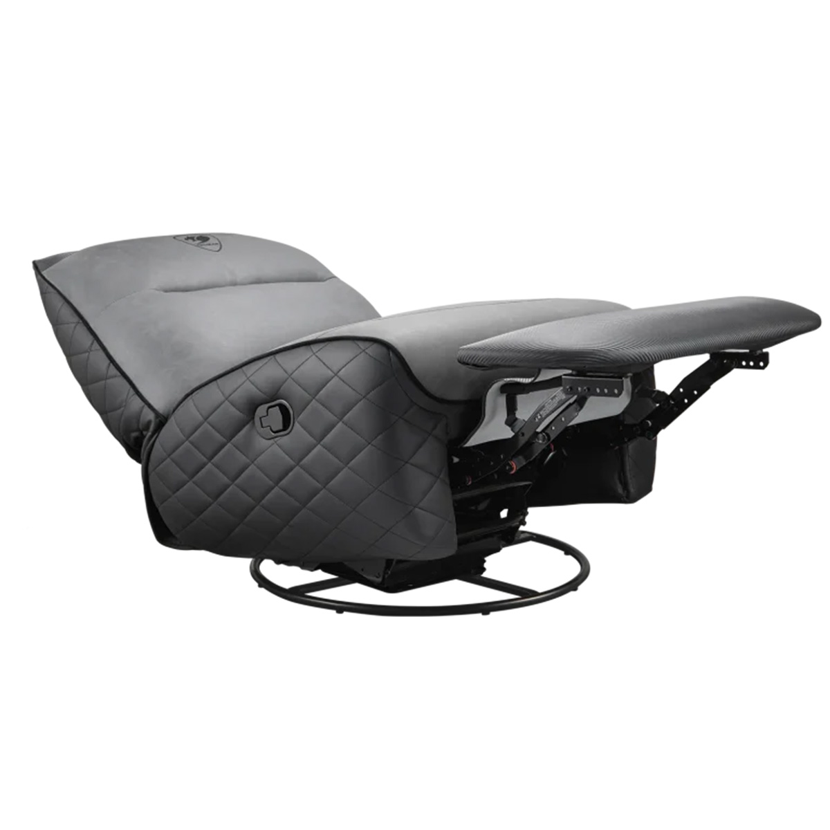 C390 Cougar Overlord Neo Sofa 貓耳造型梳化