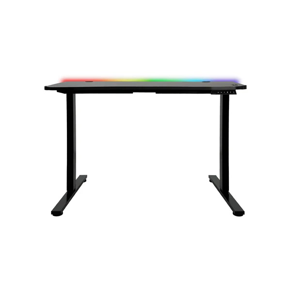 T81A Zenox Apollo 電動升降電競桌(120cm)