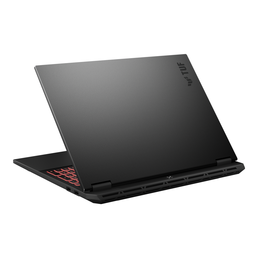 ASUS TUF Gaming A16 16吋 FHD+ 165Hz (Ryzen7 260+RTX5050+16GB+1TB+Win11 Home) 電競手提電腦