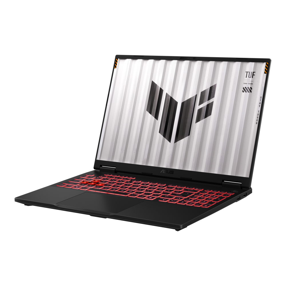 ASUS TUF Gaming A16 16吋 FHD+ 165Hz (Ryzen7 260+RTX5050+16GB+1TB+Win11 Home) 電競手提電腦