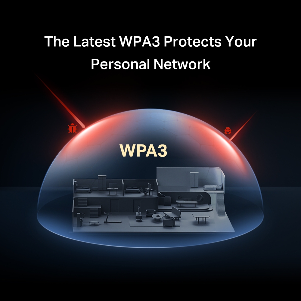 MERCUSYS MA37BE BE6500 三頻 Wi-Fi 7 藍牙 5.4 PCIe 網卡(支援AMD/INTEL)