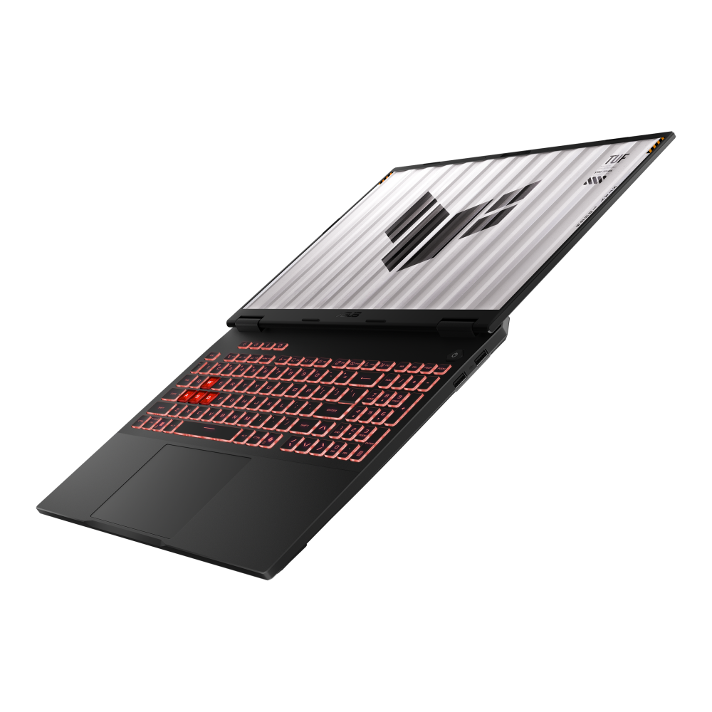 ASUS TUF Gaming A16 16吋 FHD+ 165Hz (Ryzen7 260+RTX5050+16GB+1TB+Win11 Home) 電競手提電腦
