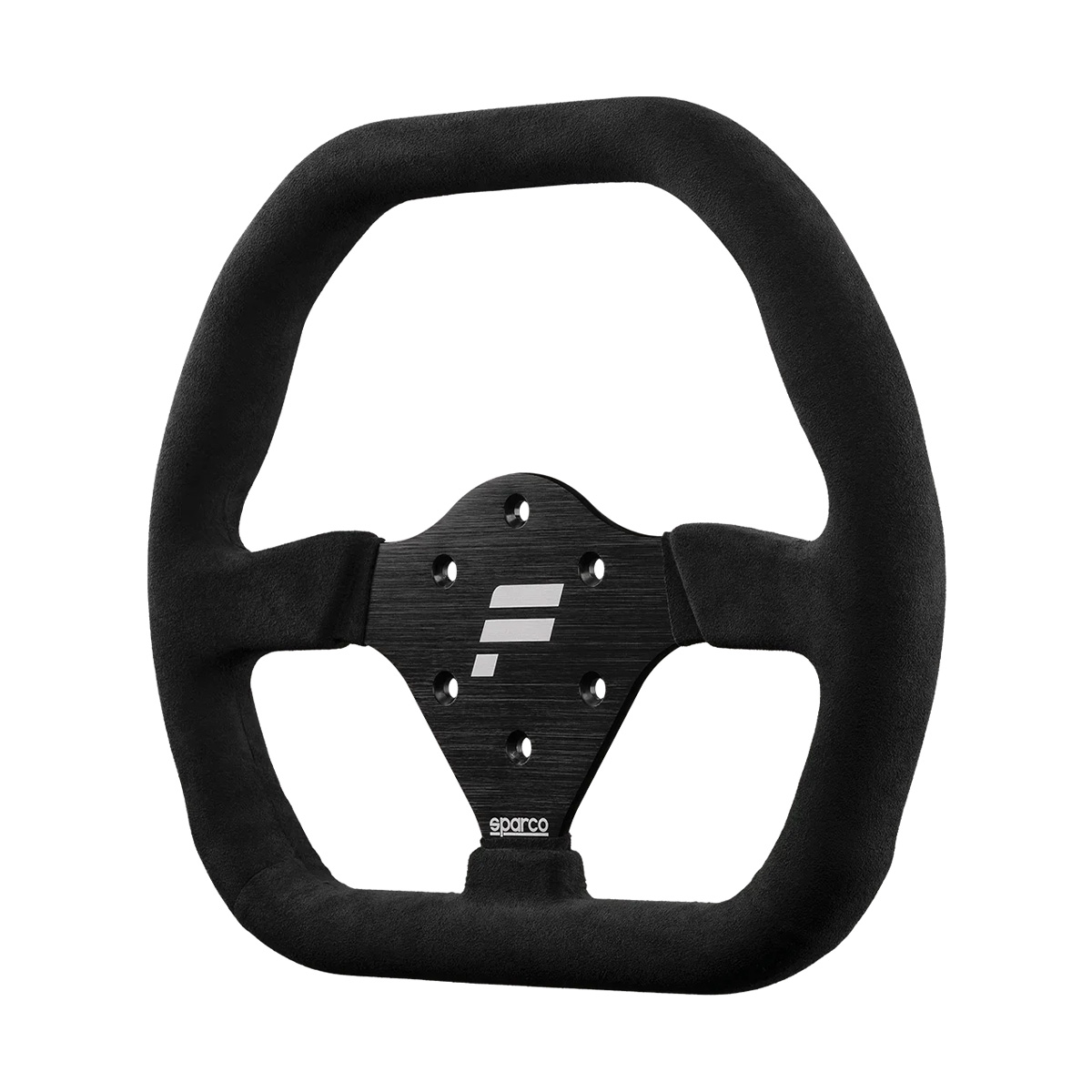 Fanatec ClubSport Wheel Rim Sparco GT 方向盤盤體