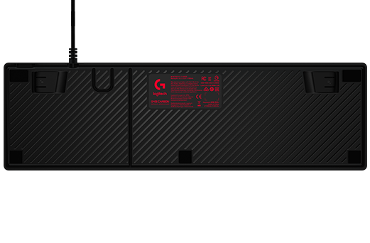 Logitech G413 + G502 Proteus Spectrum 套裝組合(G413 Carbon + G502)