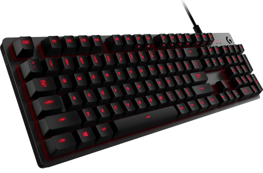 Logitech G413 + G502 Proteus Spectrum 套裝組合(G413 Carbon + G502)