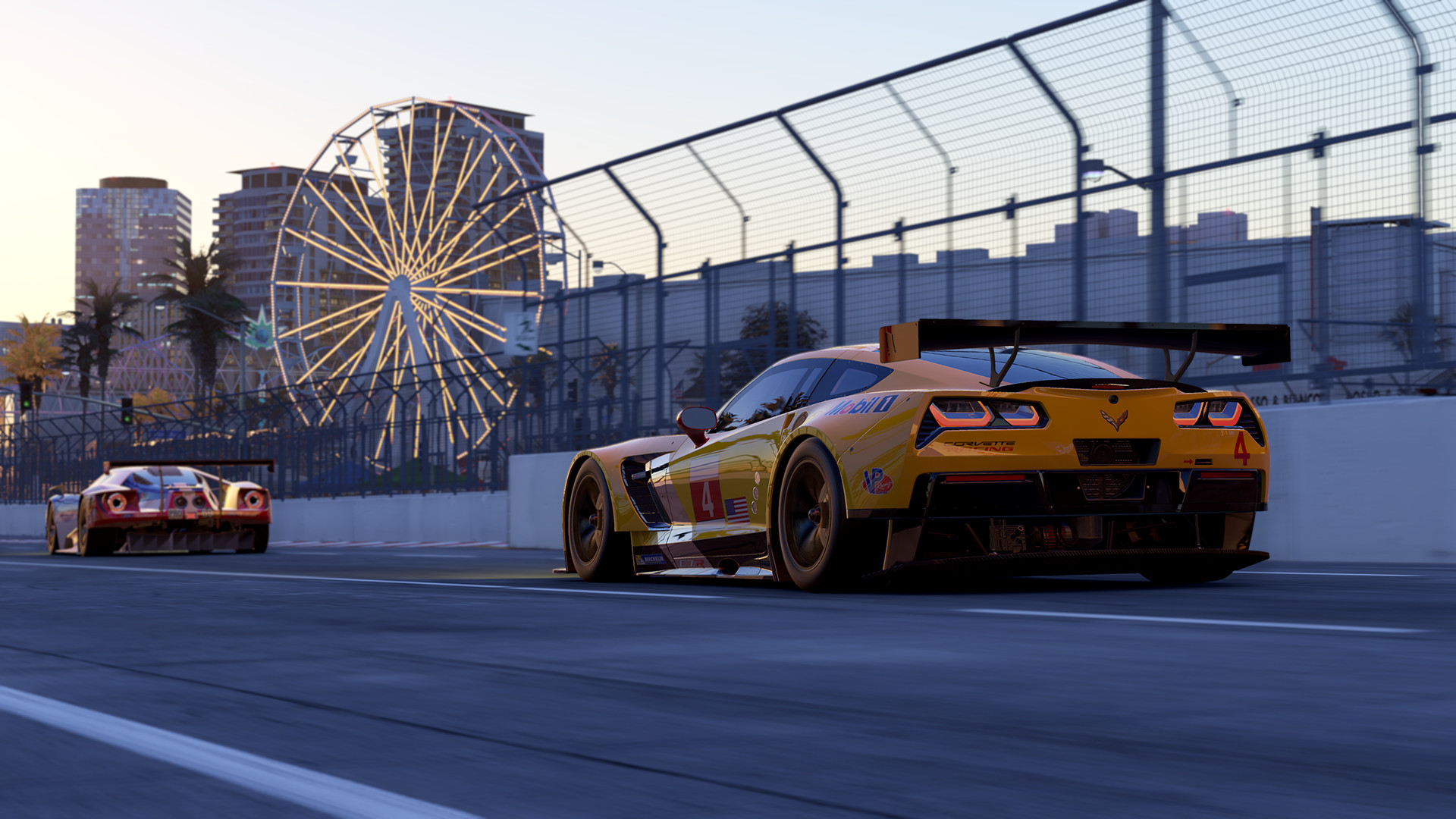 賽車計劃2 Project Cars 2 00fun商城香港人既遊戲店