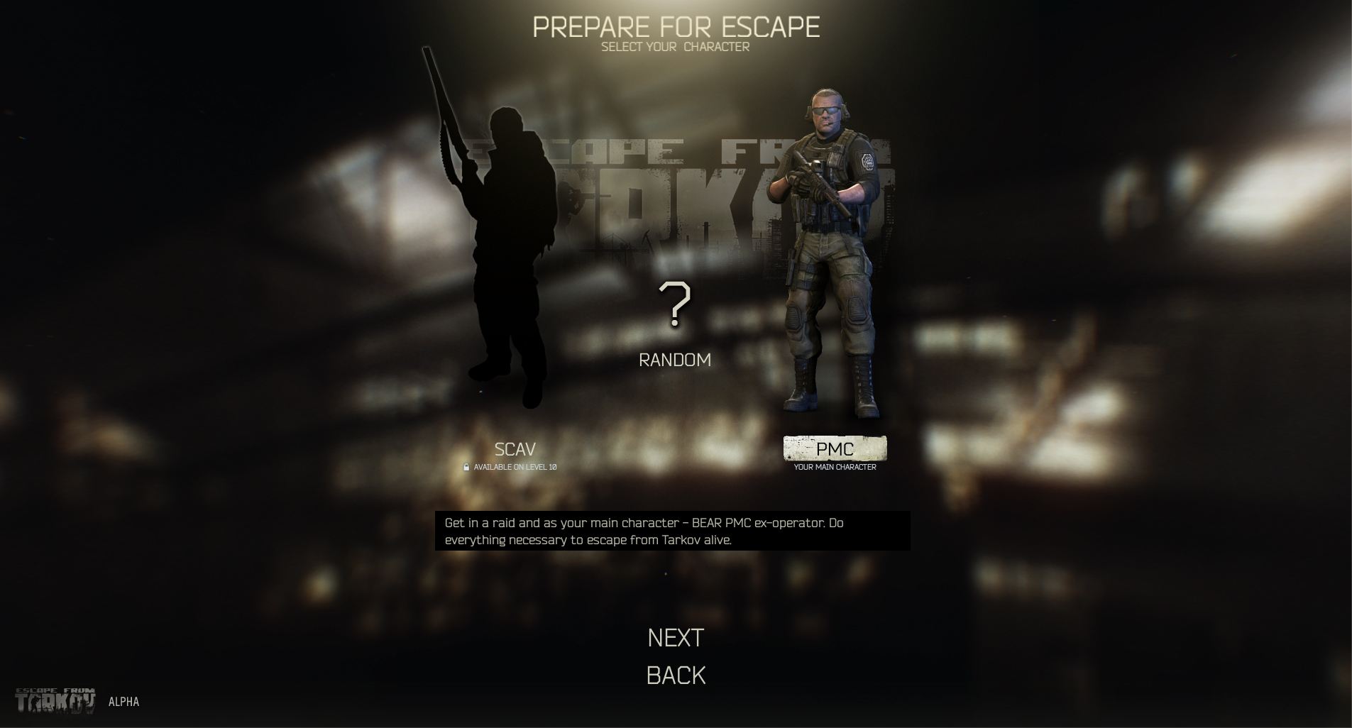 Escape from Tarkov《逃離塔科夫》 (Edge of Darkness Limited Edition 歐洲限量版 ...