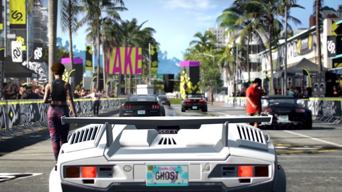 Xbox Need for Speed：Heat《極速快感：熱焰》(豪華版 Deluxe Edition)