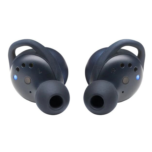JBL LIVE300TWS 真無線藍牙耳機(藍)